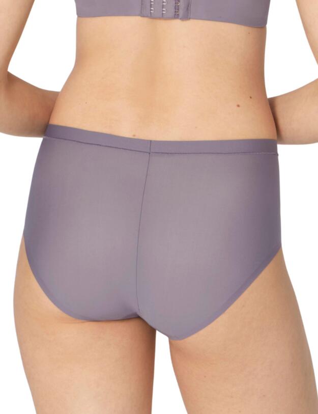 Triumph Smart Micro Maxi Brief Twilight Grey