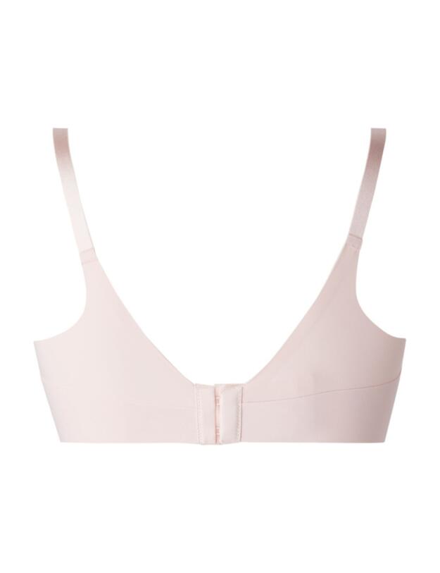 Calvin Klein Invisibles Maternity Bra Nymphs Thigh