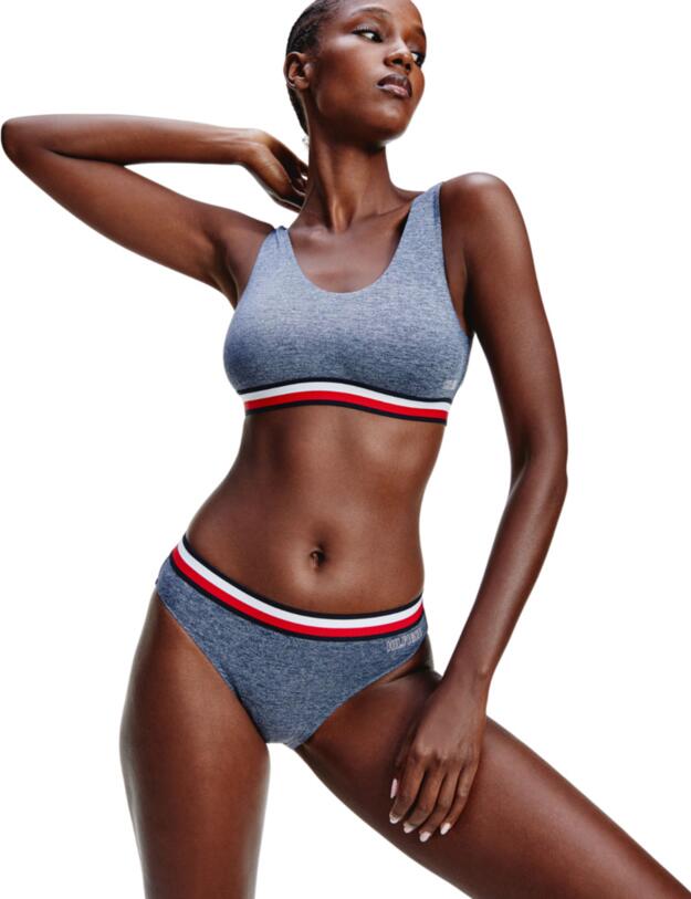 Tommy Hilfiger Brief Desert Sky Heather 