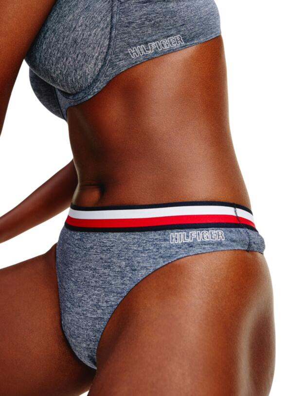 Tommy Hilfiger Thong Desert Sky Heather 