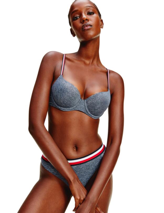 Tommy Hilfiger Thong Desert Sky Heather 