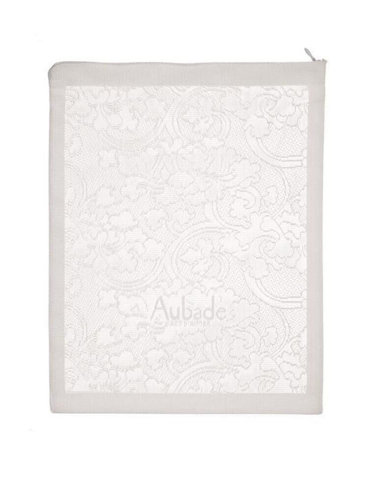 Aubade Aubade Accessories Washing Pouch in White