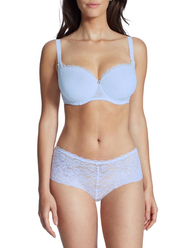 Aubade Rosessence St Tropez Brief in Powder Blue