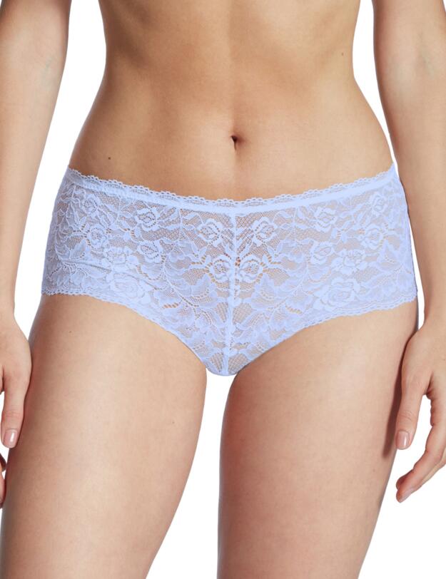 Aubade Rosessence St Tropez Brief in Powder Blue