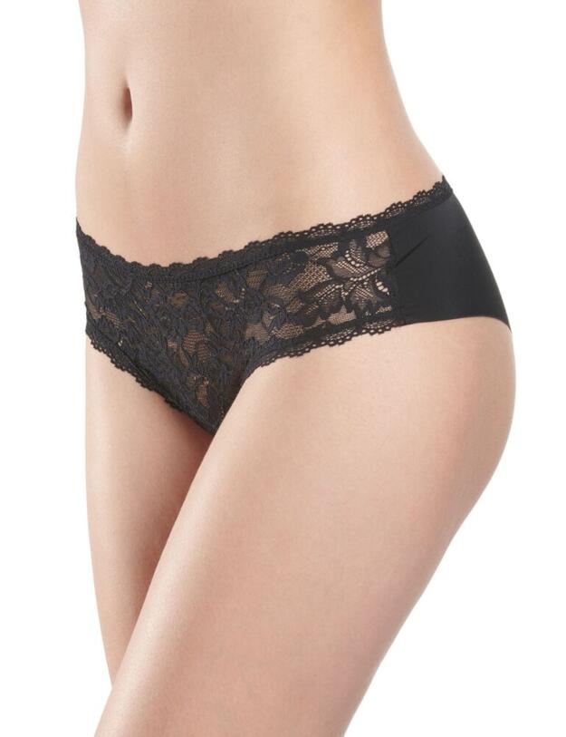  Aubade Lysessence Hipster Brief Black 