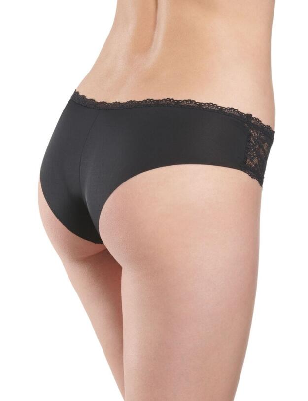  Aubade Lysessence Hipster Brief Black 