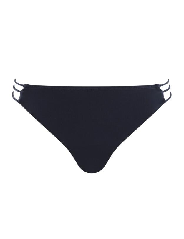Panache Marina Brazilian Bikini Brief Graphite