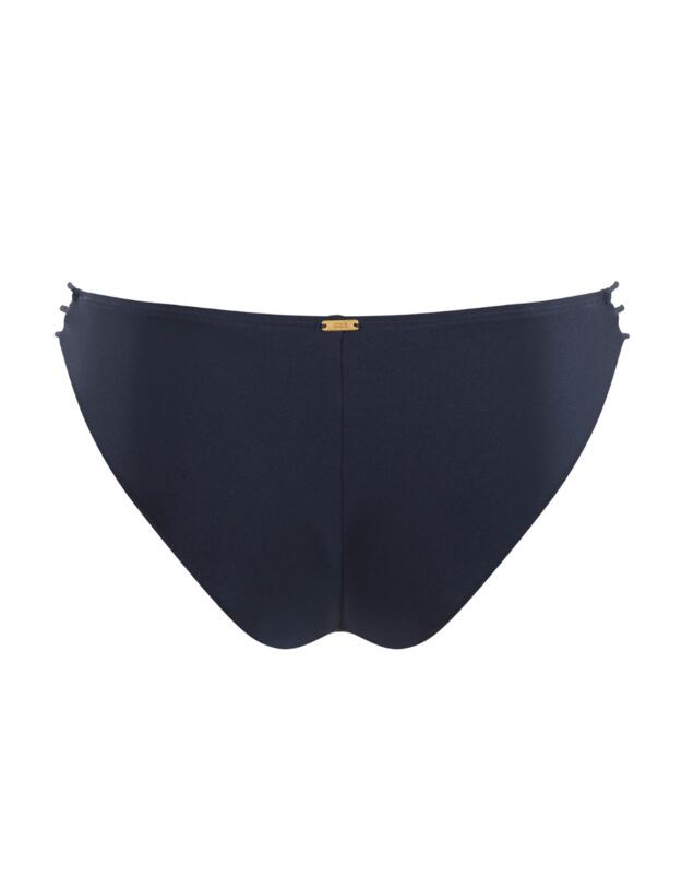 Panache Marina Brazilian Bikini Brief Graphite