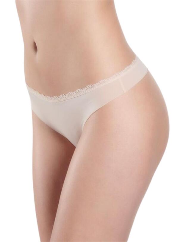 Aubade Lysessence Tanga Nude Dete