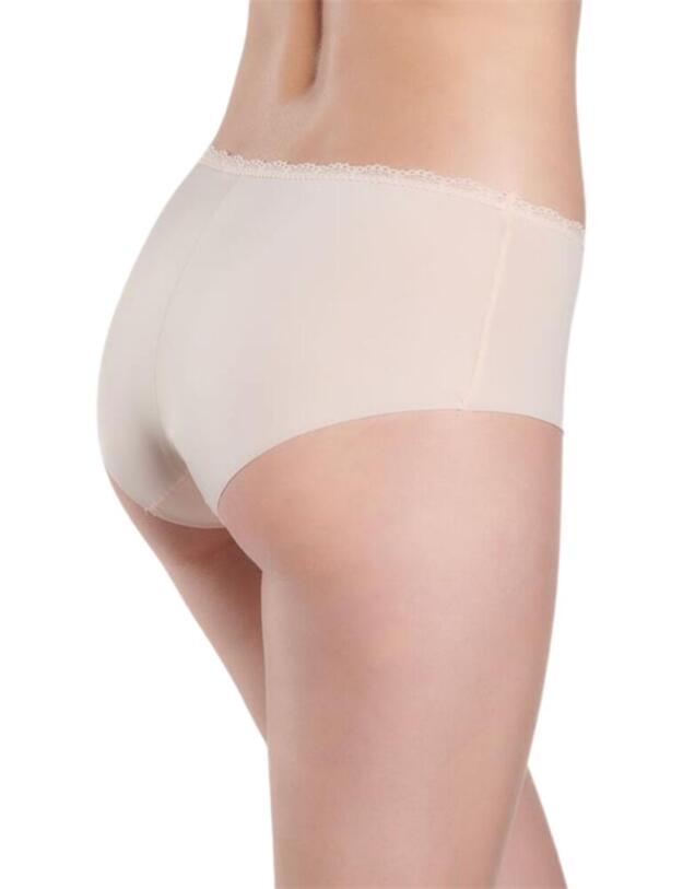 Aubade Lysessence Boxer Brief Nude Dete 
