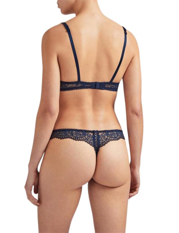 Aubade Courbes Divines Half Cup Bra Soprano 