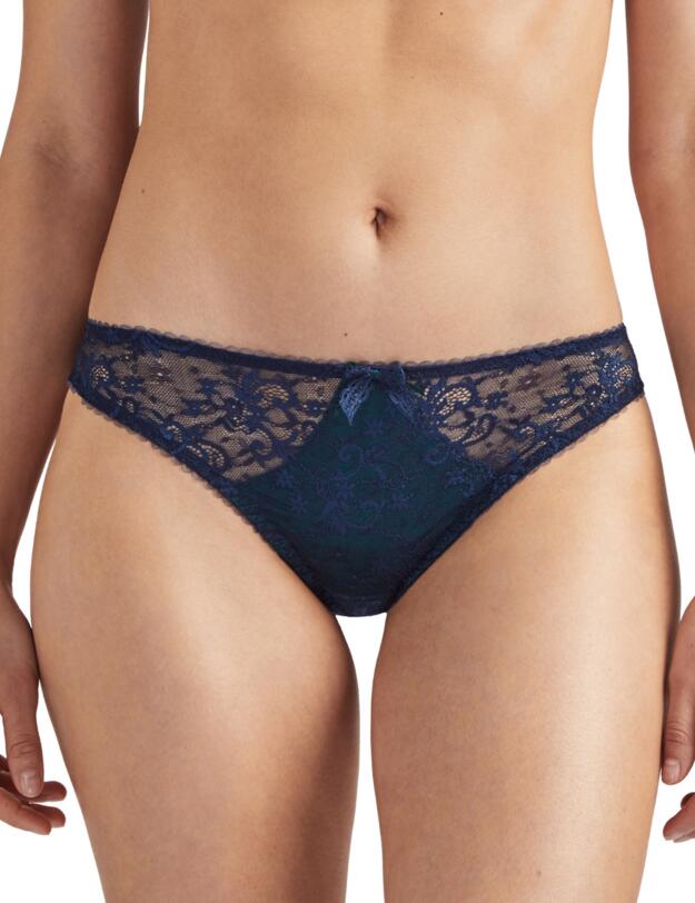 Aubade Courbes Divines Tanga Brief Soprano 