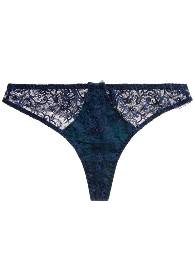 Aubade Courbes Divines Tanga Brief Soprano 