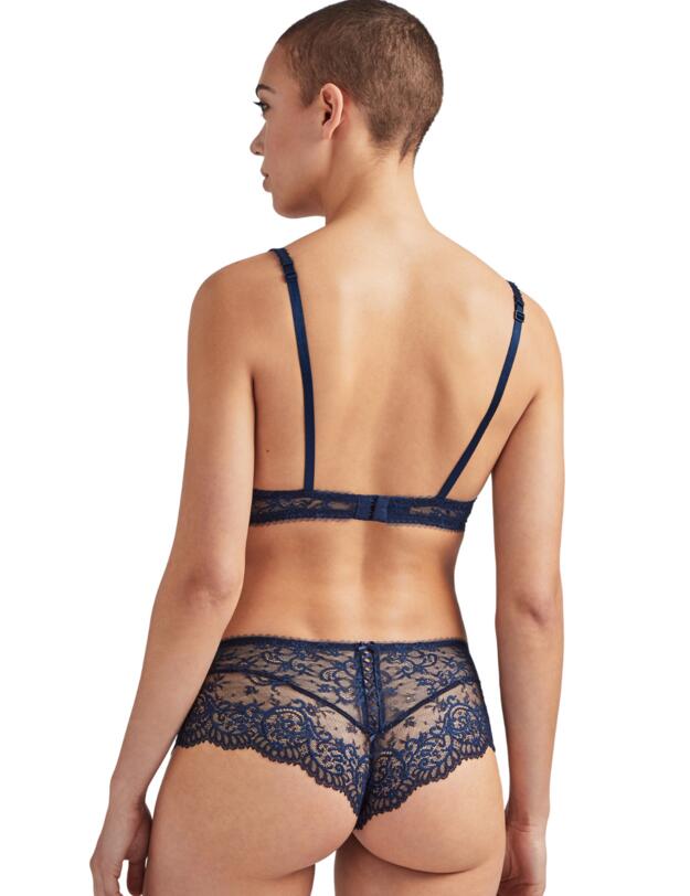  Aubade Courbes divines Shoulder Plunge Bra Soprano 