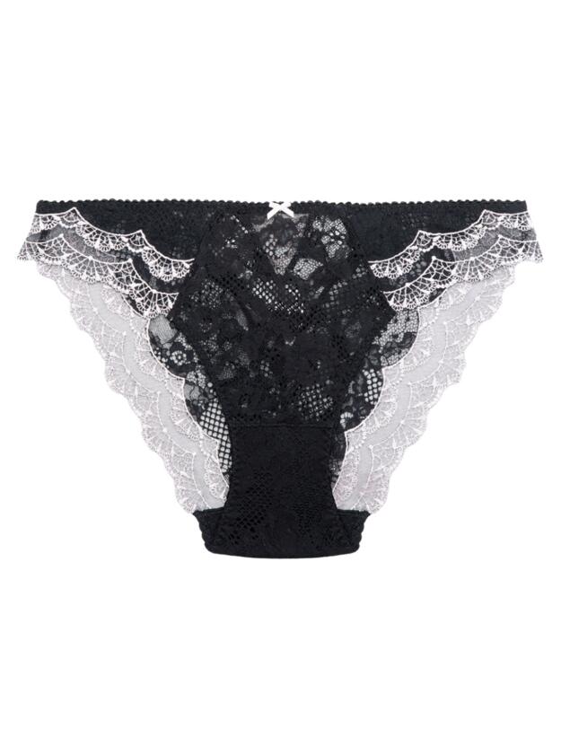 Aubade Soleil Nocturne Italian Brief Rose Lunaire 