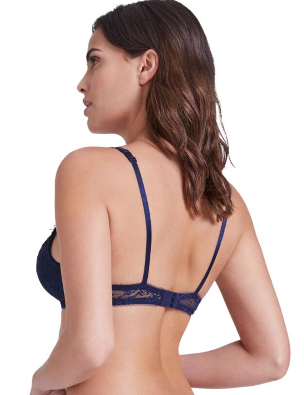 Aubade Courbes Divines Three Quarter Cup Bra Soprano 