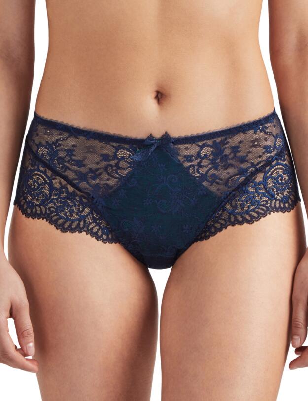 Aubade Courbes Divines St Tropez Brief Soprano