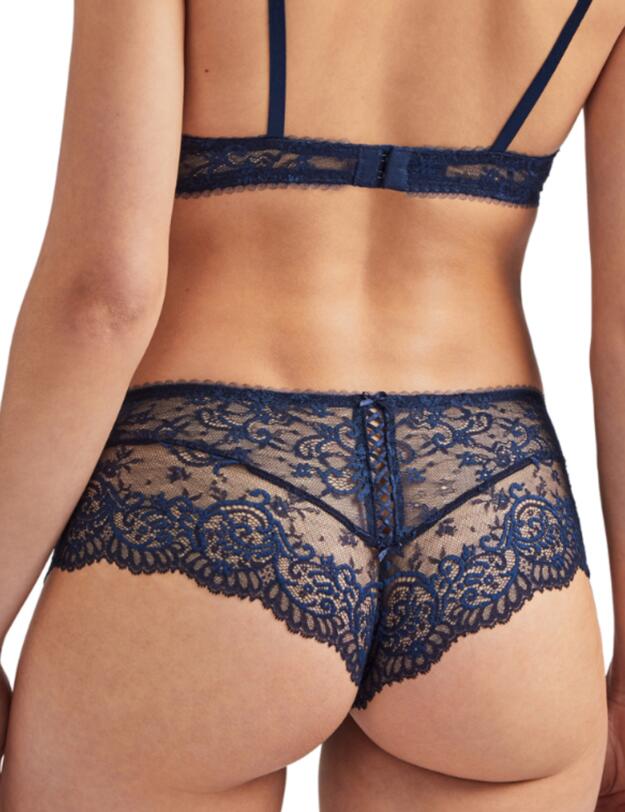 Aubade Courbes Divines St Tropez Brief Soprano