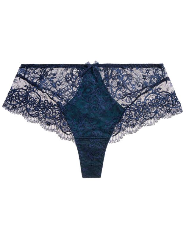 Aubade Courbes Divines St Tropez Brief Soprano 