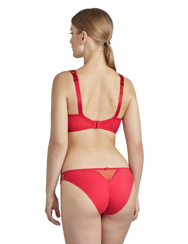Aubade Poetique Esquisse Comfort Full Cup Bra in Pigment