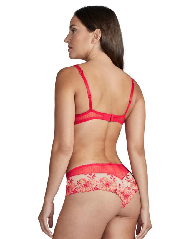 Aubade Poetique Esquisse St Tropez Brief in Pigment