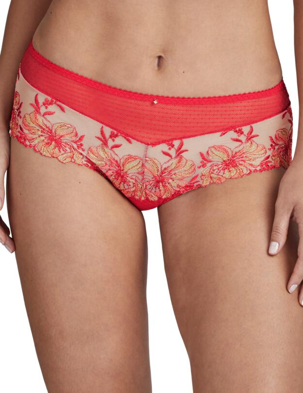 Aubade Poetique Esquisse St Tropez Brief in Pigment