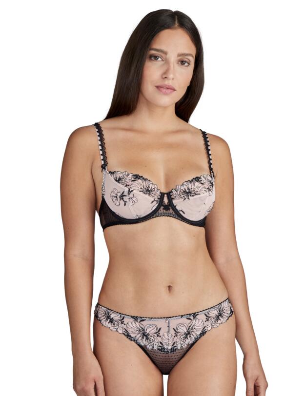 Aubade Poetique Esquisse Italian Brief in Valentine