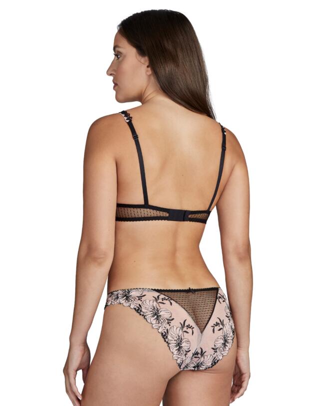 Aubade Poetique Esquisse Italian Brief in Valentine