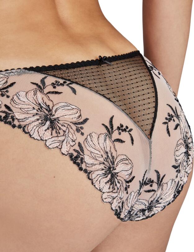 Aubade Poetique Esquisse Italian Brief in Valentine