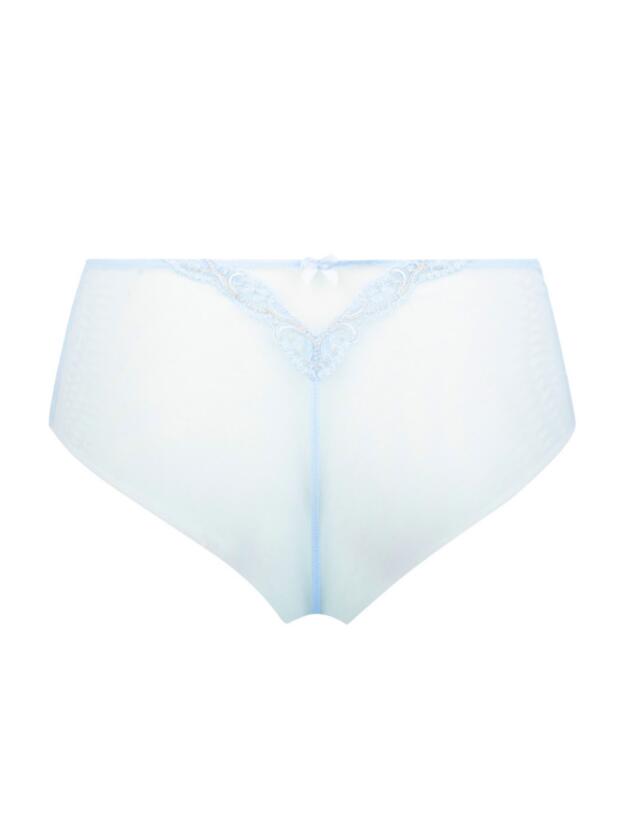 Lise Charmel Splendeur Soie Boyshort Splendeur Azur
