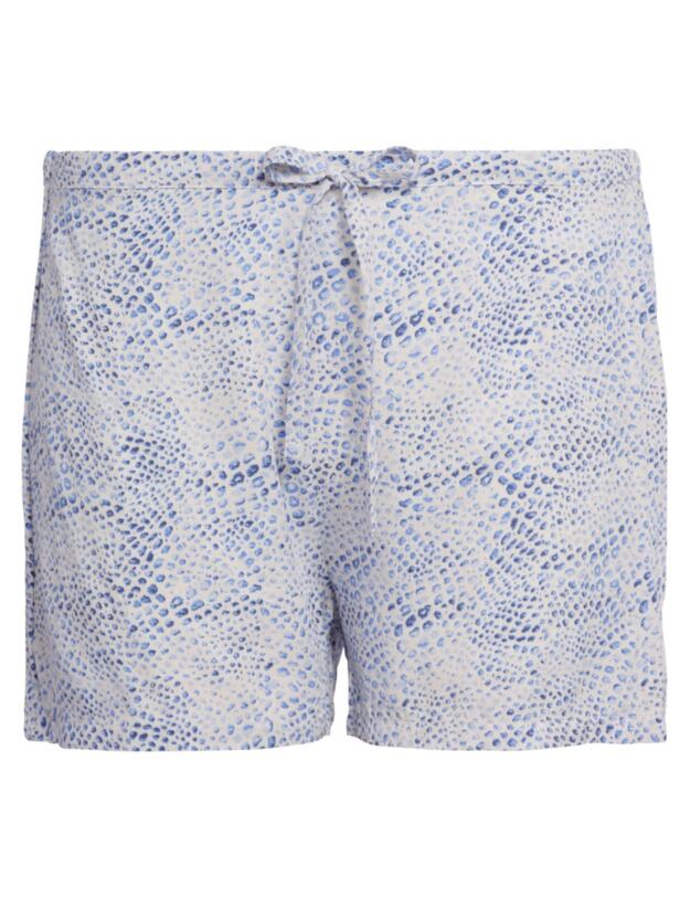 Calvin Klein Sleep Short Alpha Snake/Idyllic