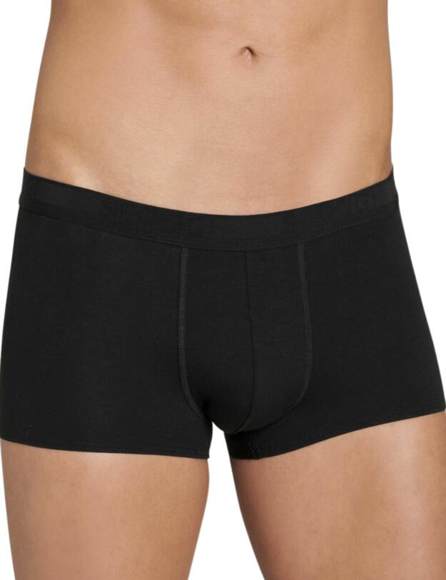 Sloggi Ever New Hipster Brief Black