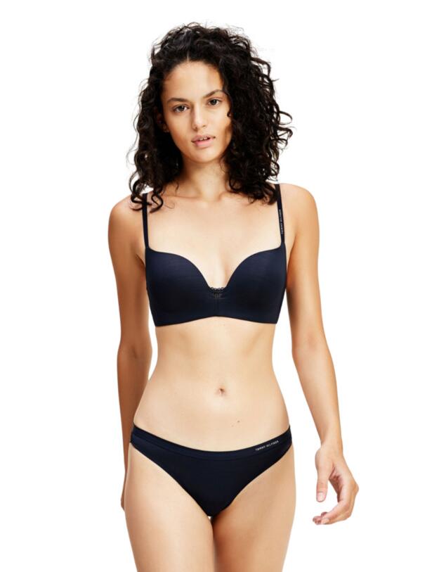 Tommy Hilfiger Tailored Comfort Brief in Desert Sky