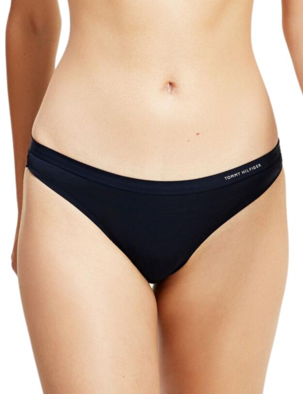 Tommy Hilfiger Tailored Comfort Brief in Desert Sky