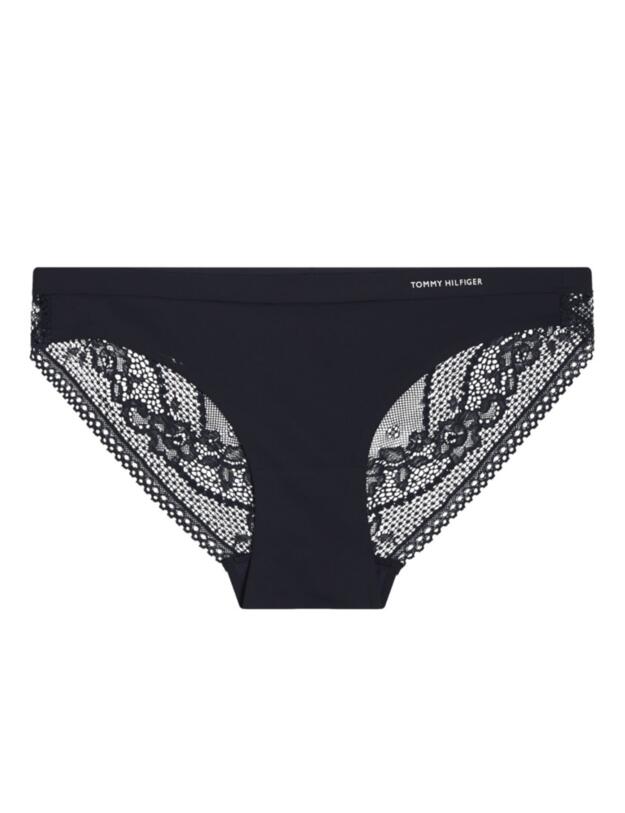 Tommy Hilfiger Tailored Comfort Brief in Desert Sky