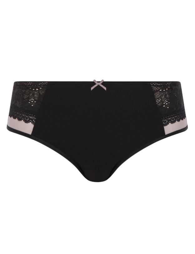 Felina Chanson Mini Brief Black