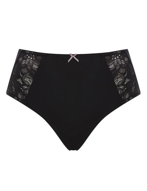 Felina Chanson Brief Black