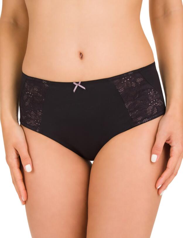 Felina Chanson Brief Black