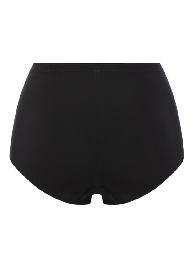 Felina Chanson Panty in Black
