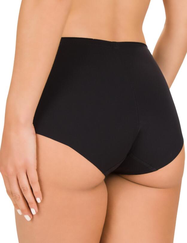 Felina Chanson Panty in Black