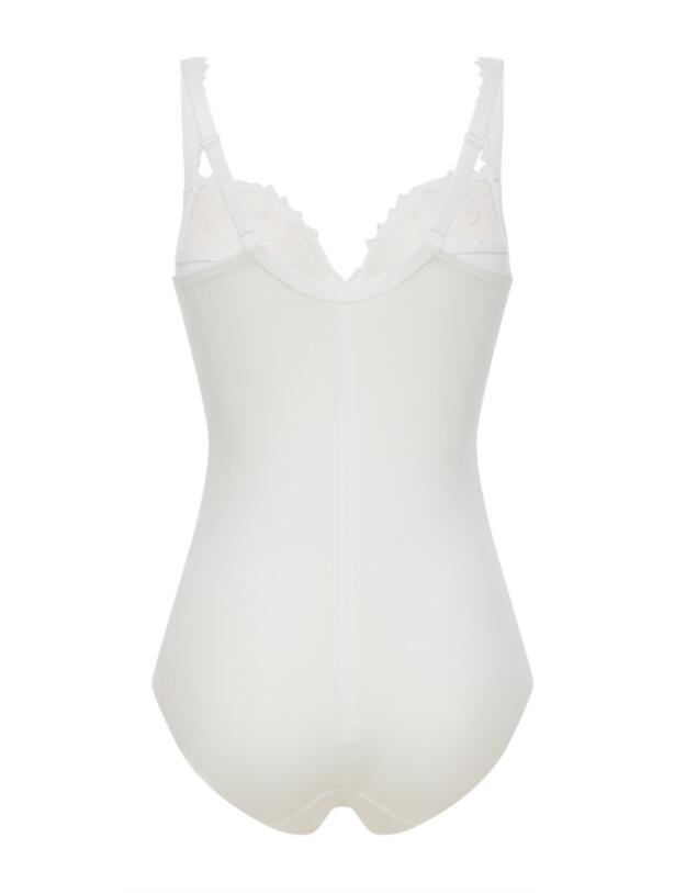 Felina Rhapsody Wired Body White