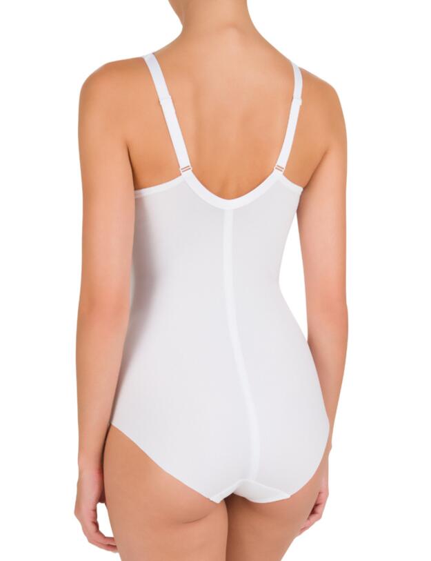 Felina Rhapsody Wired Body White