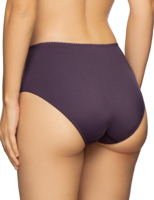 Felina Serenada Brief Purple Passion