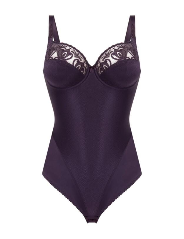  Felina Serenada Wired Body Purple Passion