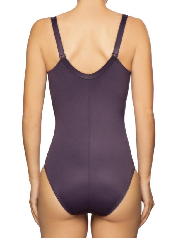  Felina Serenada Wired Body Purple Passion