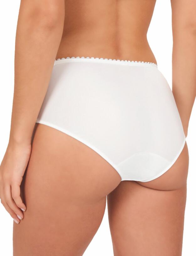 Felina Rhapsody Brief  White