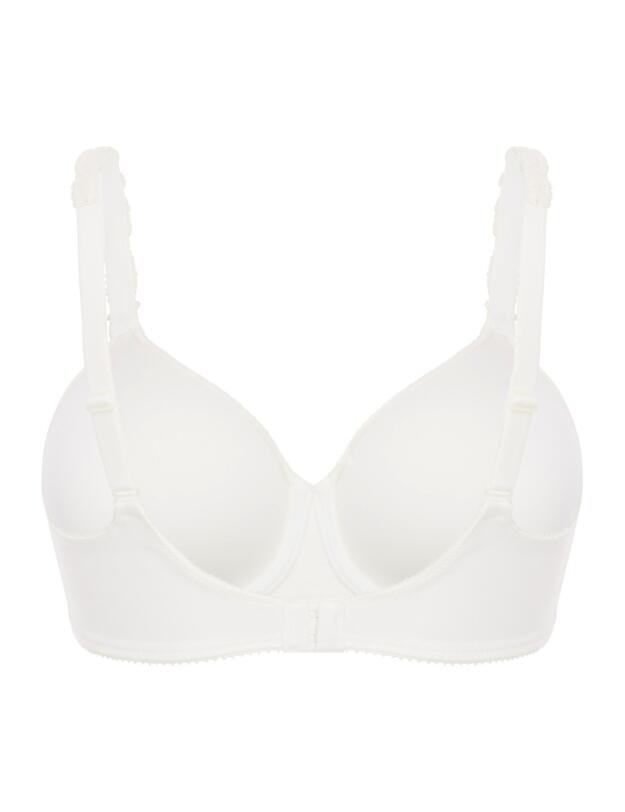Felina Choice Wired Spacer Bra Vanilla 