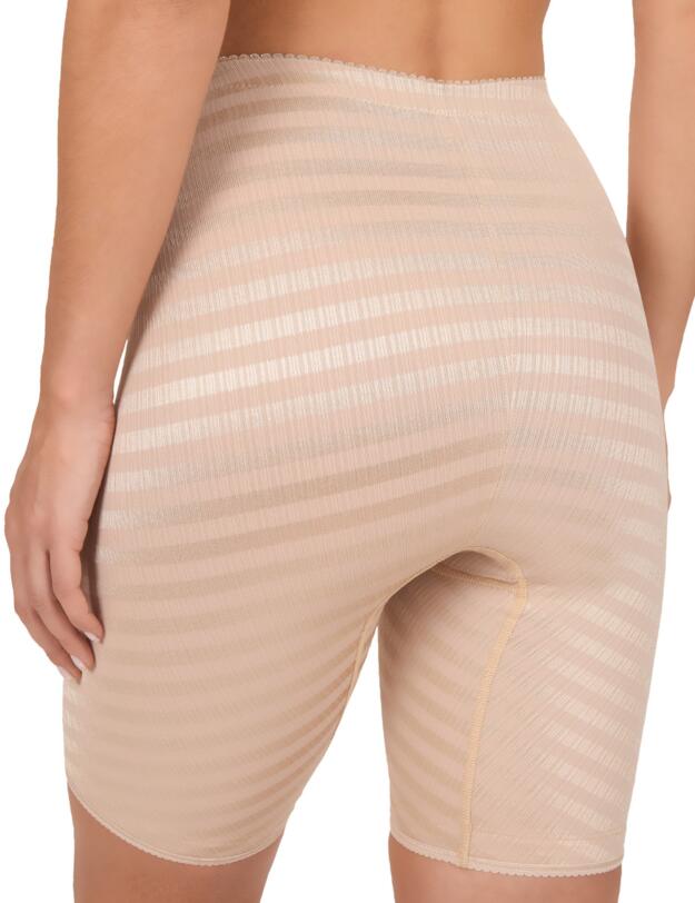 Felina Weftloc Long Panty Sand 