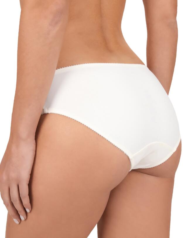 Felina Choice Mini Brief Vanilla 