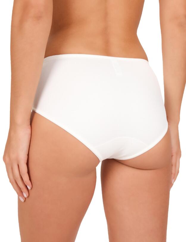 Felina Emotions Brief Vanilla 